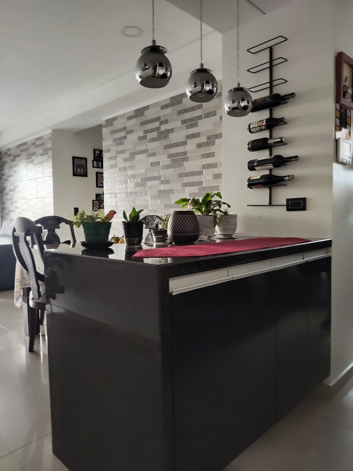 Apartamento en venta en Lijacá, Bogotá · foto 5 de 24