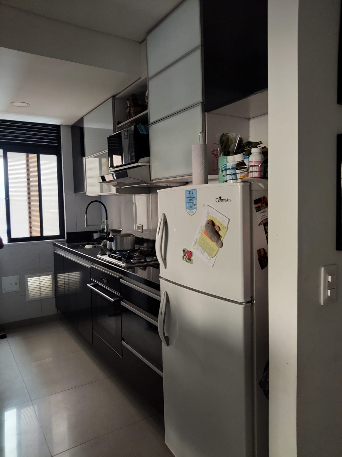 Apartamento en venta en Lijacá, Bogotá · foto 8 de 24
