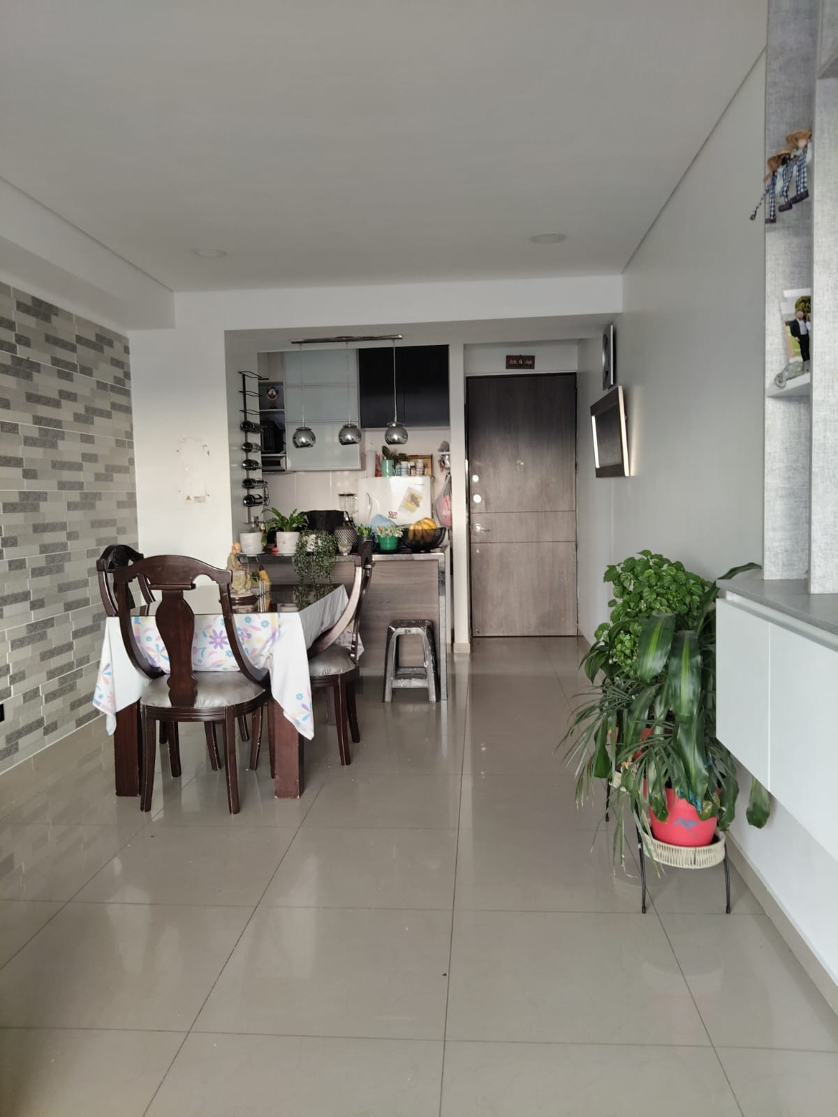 Apartamento en venta en Lijacá, Bogotá · foto 4 de 24