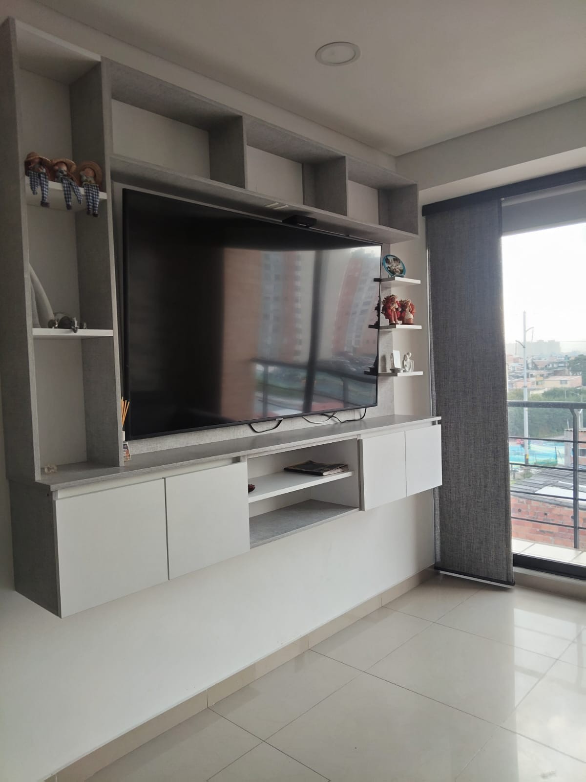 Apartamento en venta en Lijacá, Bogotá · foto 6 de 24