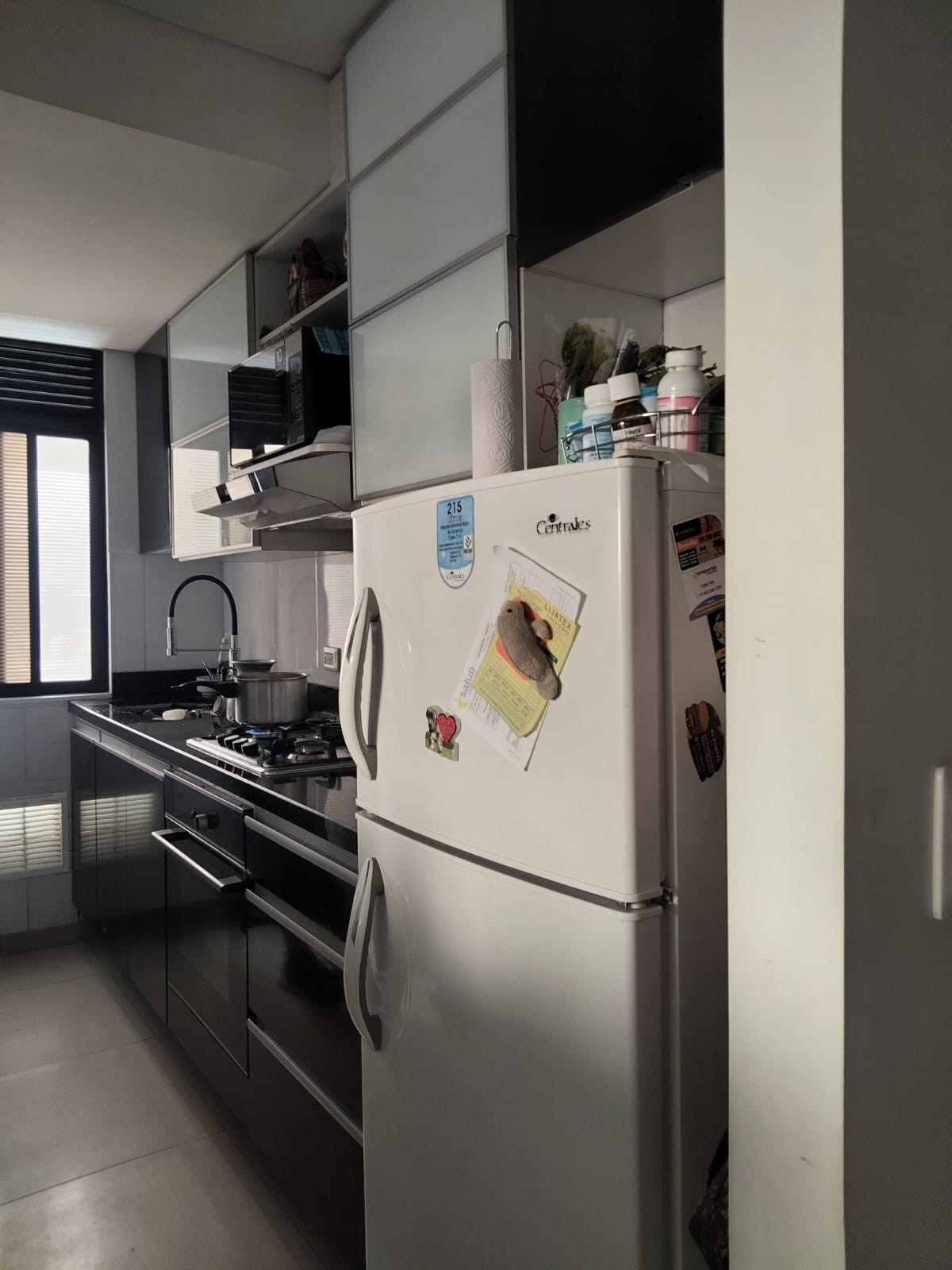 Apartamento en venta en Lijacá, Bogotá · foto 7 de 24