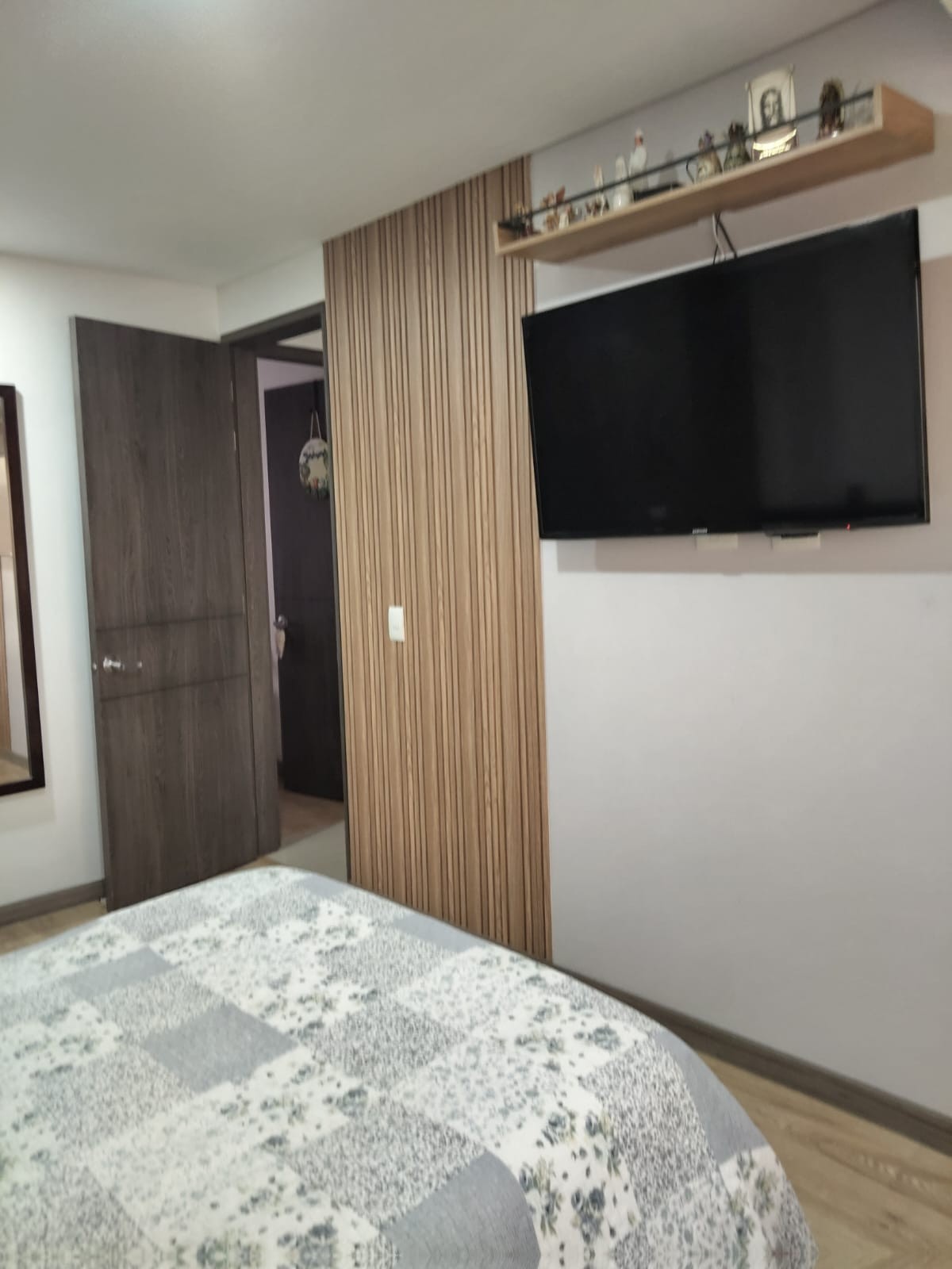 Apartamento en venta en Lijacá, Bogotá · foto 18 de 24
