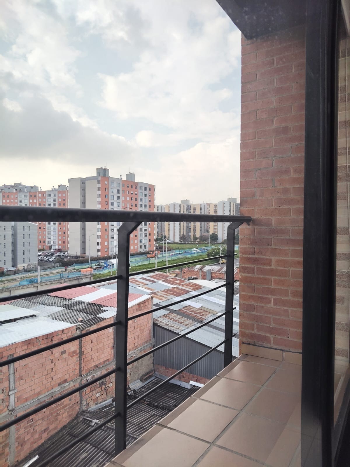 Apartamento en venta en Lijacá, Bogotá · foto 2 de 24
