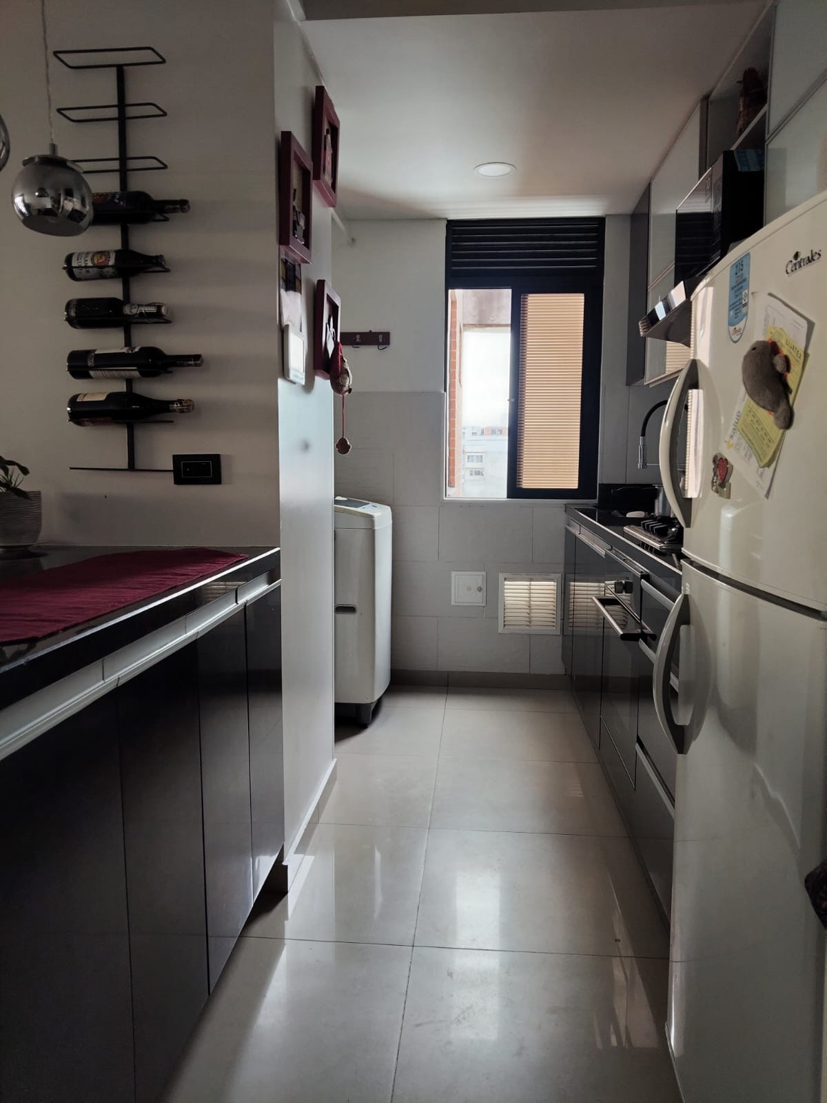 Apartamento en venta en Lijacá, Bogotá · foto 9 de 24