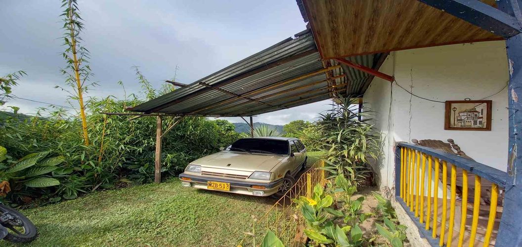 Finca en venta en Lleras, Manizales, 445 m² · foto 7 de 24