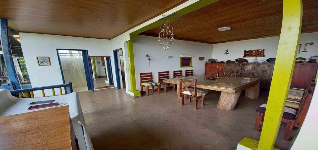 Finca en venta en Lleras, Manizales, 445 m² · foto 13 de 24