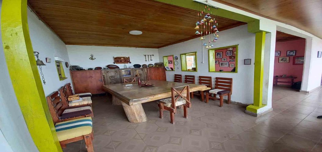 Finca en venta en Lleras, Manizales, 445 m² · foto 14 de 24