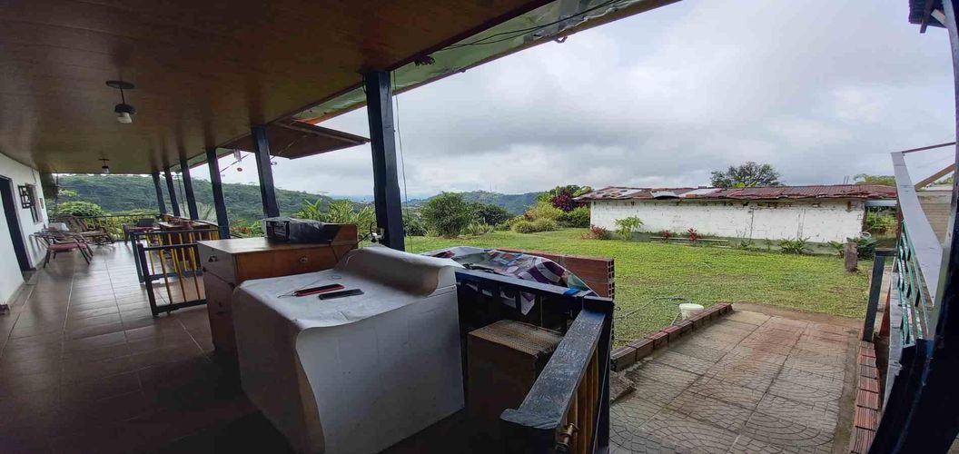 Finca en venta en Lleras, Manizales, 445 m² · foto 16 de 24
