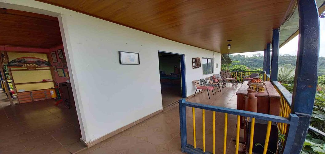 Finca en venta en Lleras, Manizales, 445 m² · foto 17 de 24