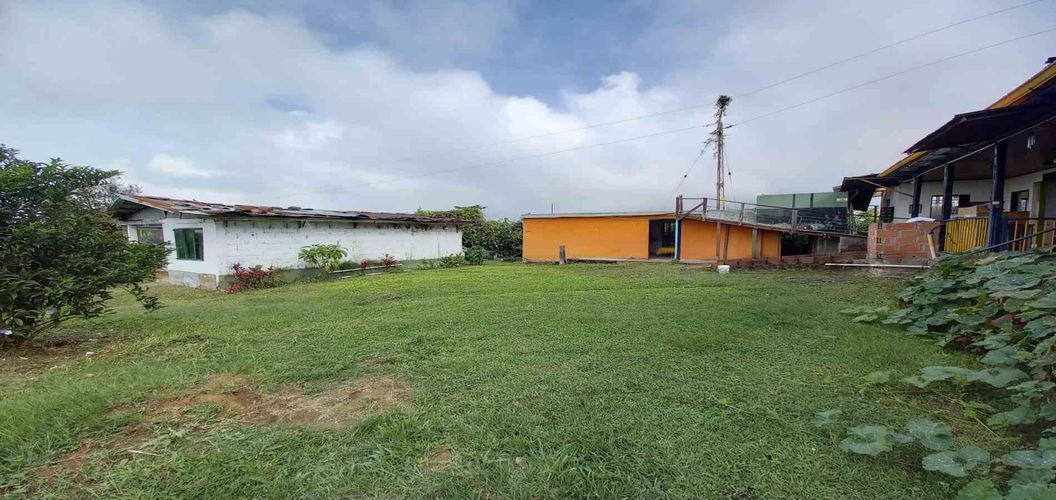 Finca en venta en Lleras, Manizales, 445 m² · foto 20 de 24