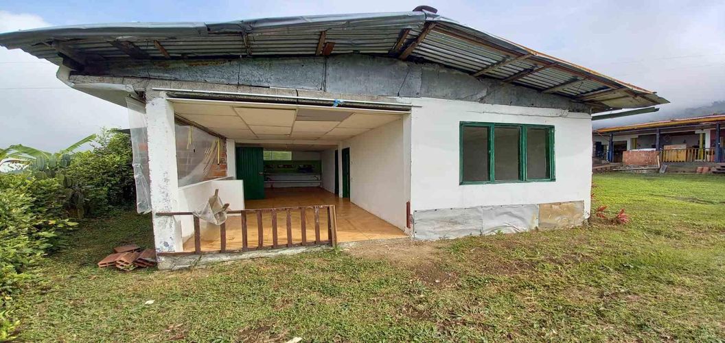 Finca en venta en Lleras, Manizales, 445 m² · foto 22 de 24