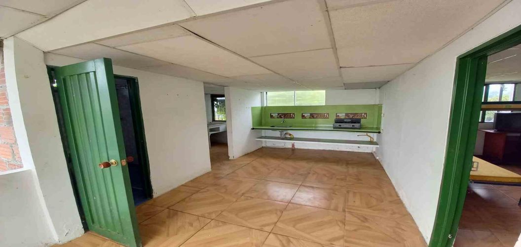 Finca en venta en Lleras, Manizales, 445 m² · foto 23 de 24