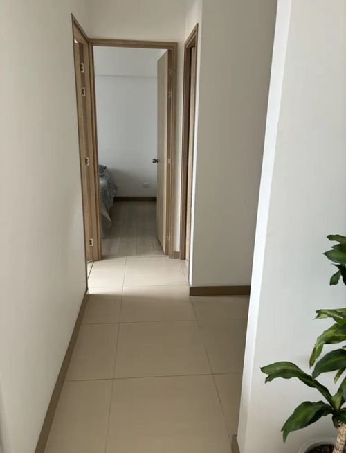 Apartamento de 2 alcobas en venta en Toledo, La Estrella, 60 m² · foto 16 de 24