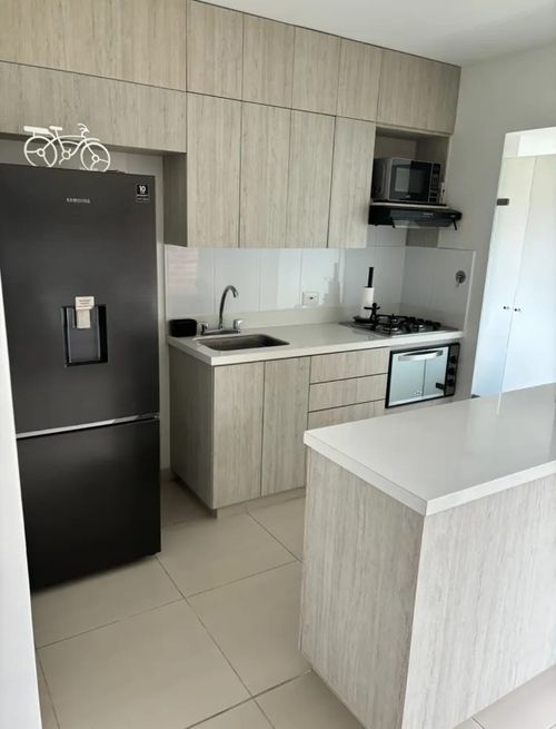 Apartamento de 2 alcobas en venta en Toledo, La Estrella, 60 m² · foto 15 de 24