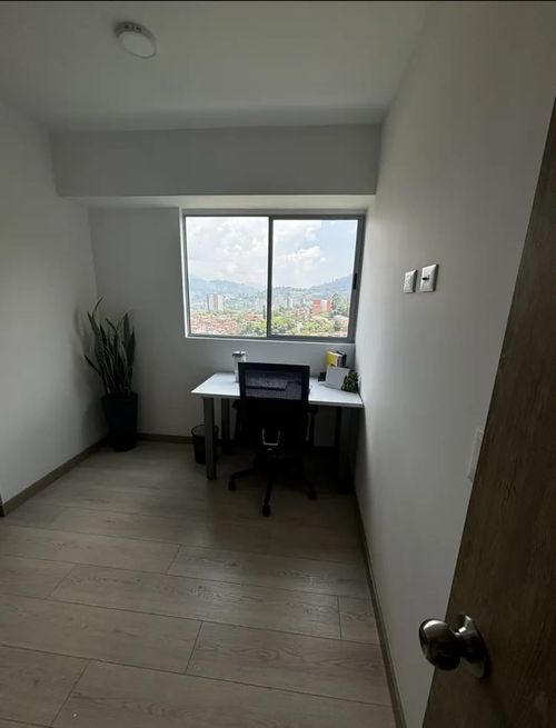 Apartamento de 2 alcobas en venta en Toledo, La Estrella, 60 m² · foto 18 de 24