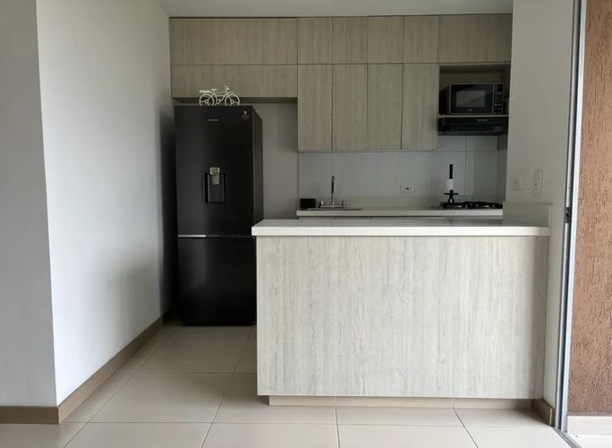 Apartamento de 2 alcobas en venta en Toledo, La Estrella, 60 m² · foto 5 de 24