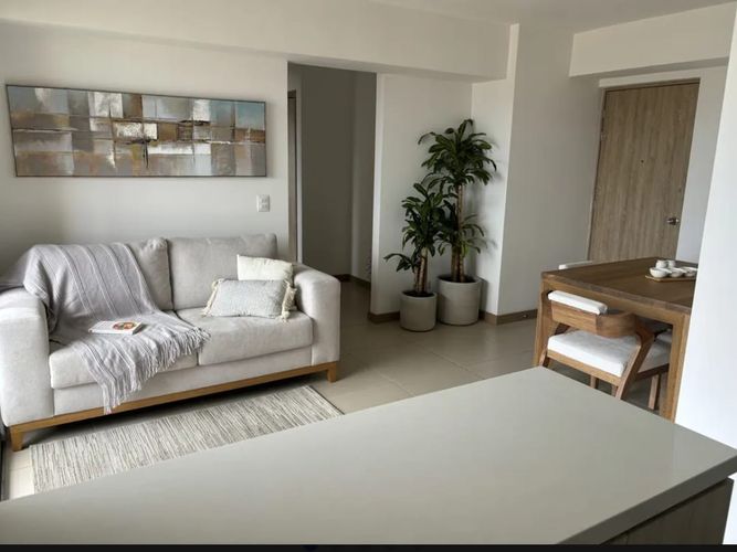 Apartamento de 2 alcobas en venta en Toledo, La Estrella, 60 m² · foto 22 de 24