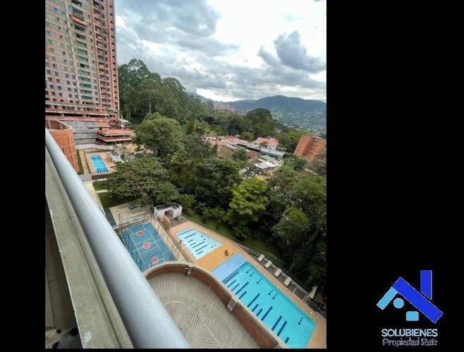 Apartamento de 2 alcobas en venta en Toledo, La Estrella, 60 m² · foto 19 de 24