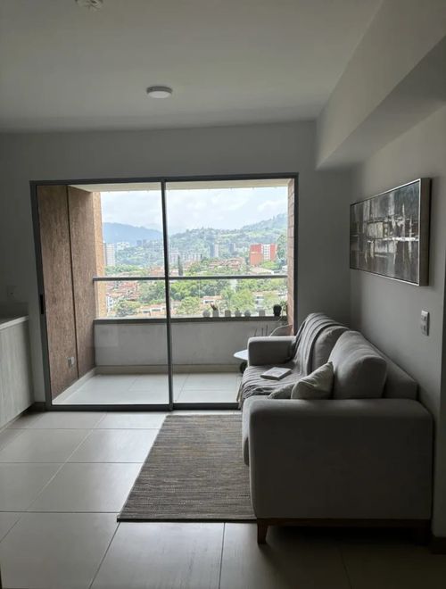 Apartamento de 2 alcobas en venta en Toledo, La Estrella, 60 m² · foto 4 de 24