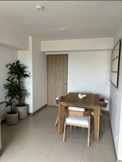 Apartamento de 2 alcobas en venta en Toledo, La Estrella, 60 m² · foto 3 de 24