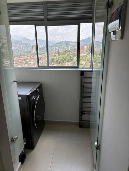 Apartamento de 2 alcobas en venta en Toledo, La Estrella, 60 m² · foto 24 de 24