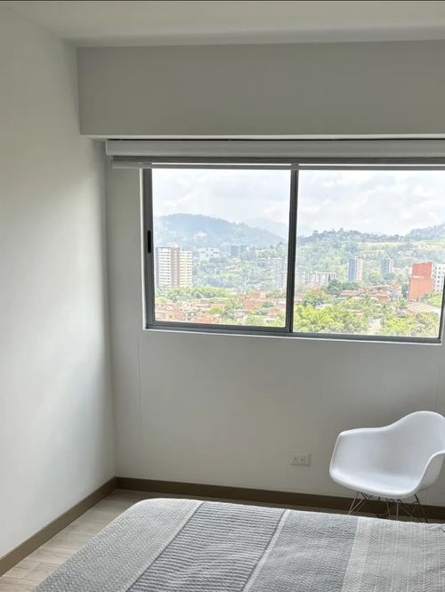 Apartamento de 2 alcobas en venta en Toledo, La Estrella, 60 m² · foto 12 de 24