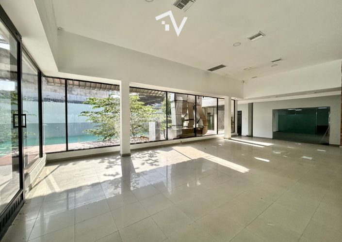 Local en arriendo en El Prado, Barranquilla, 807 m² · foto 3 de 13