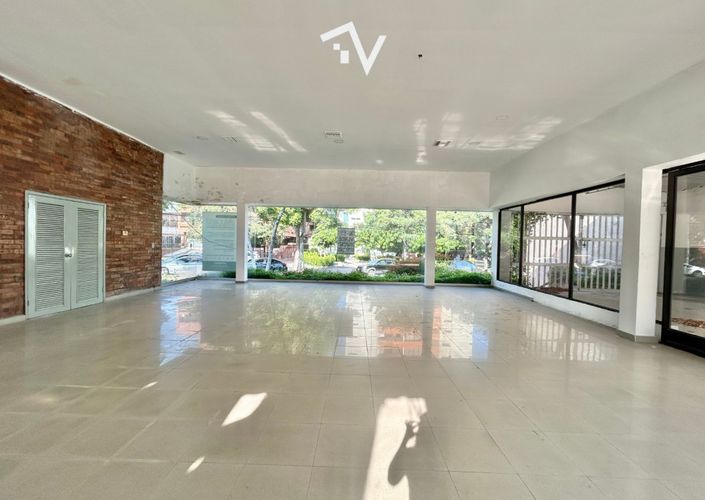 Local en arriendo en El Prado, Barranquilla, 807 m² · foto 4 de 13