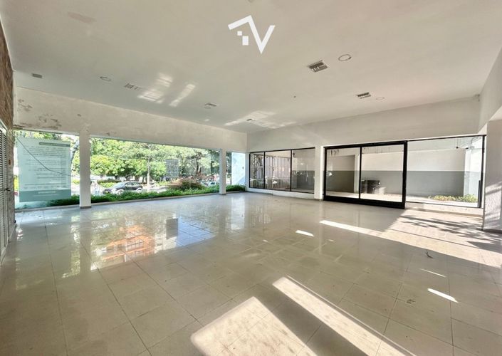 Local en arriendo en El Prado, Barranquilla, 807 m² · foto 5 de 13
