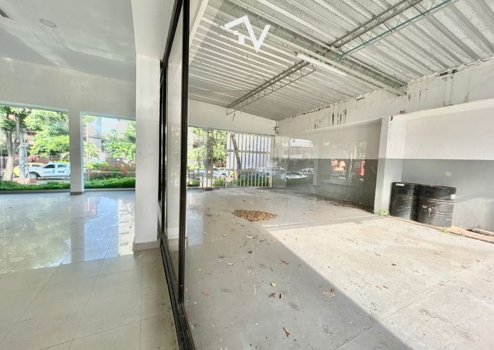 Local en arriendo en El Prado, Barranquilla, 807 m² · foto 8 de 13