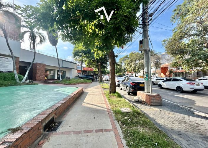 Local en arriendo en El Prado, Barranquilla, 807 m² · foto 9 de 13