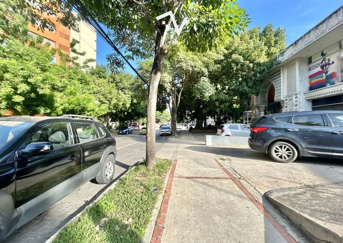 Local en arriendo en El Prado, Barranquilla, 807 m² · foto 10 de 13