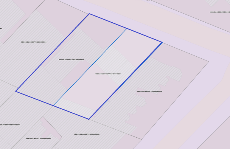 Local en arriendo en El Prado, Barranquilla, 807 m² · foto 11 de 13