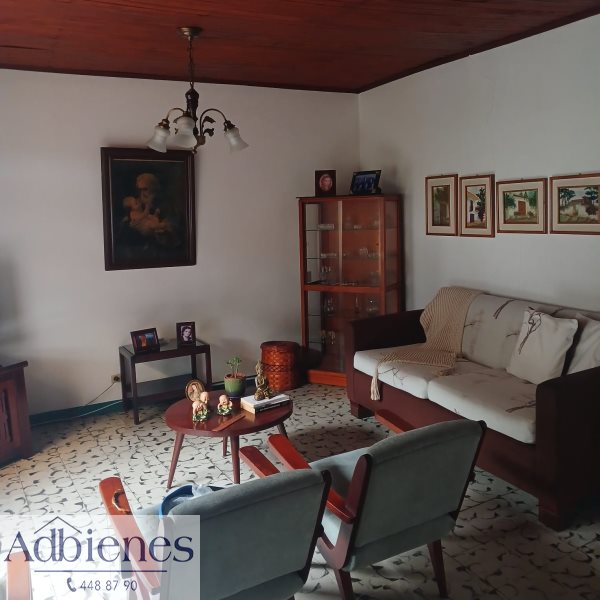 Casa en Venta en Laureles, Medellín