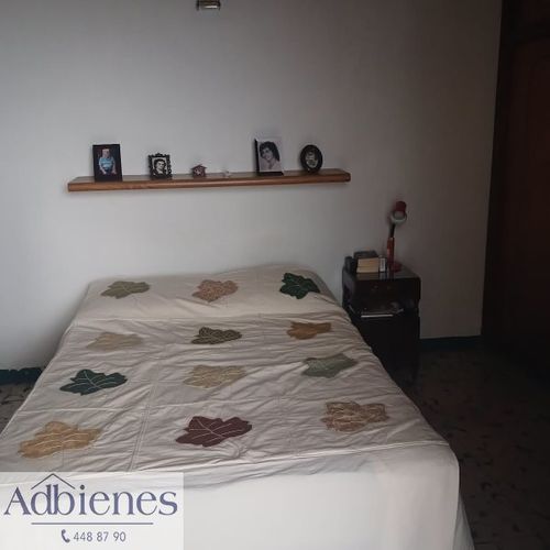 Casa de 3 alcobas en venta en Laureles, Medellín, 155 m² · foto 8 de 21