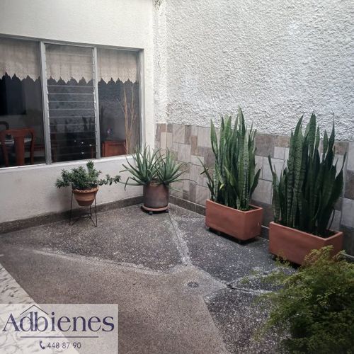 Casa de 3 alcobas en venta en Laureles, Medellín, 155 m² · foto 9 de 21
