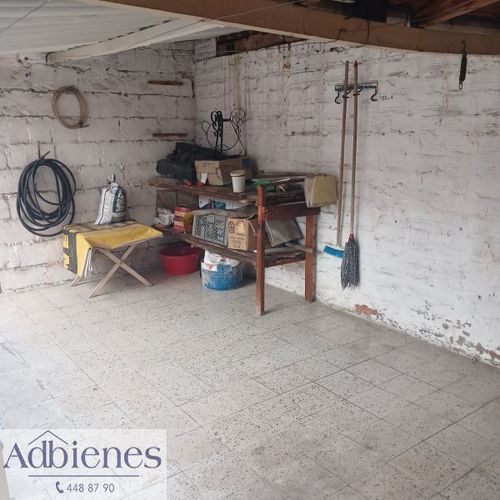 Casa de 3 alcobas en venta en Laureles, Medellín, 155 m² · foto 13 de 21