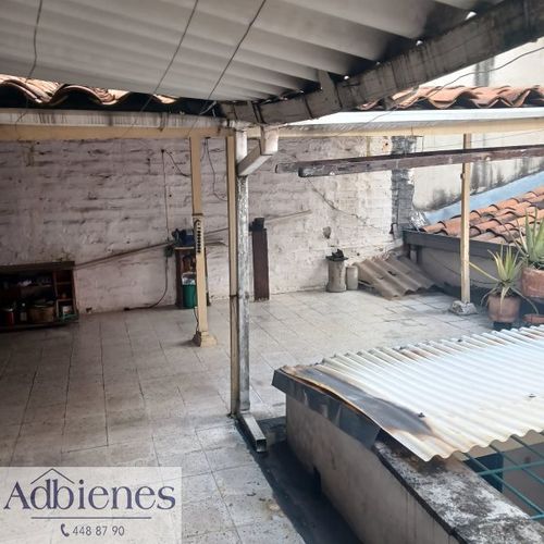 Casa de 3 alcobas en venta en Laureles, Medellín, 155 m² · foto 14 de 21