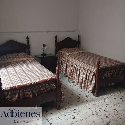Casa de 3 alcobas en venta en Laureles, Medellín, 155 m² · foto 18 de 21