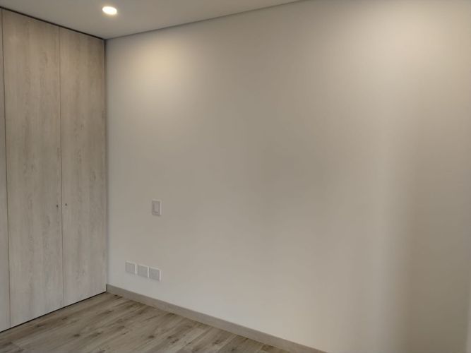 Apartamento de 3 alcobas en arriendo en El Poblado, Medellín, 123 m² · foto 7 de 19