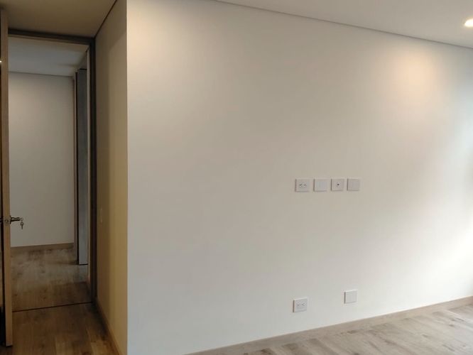 Apartamento de 3 alcobas en arriendo en El Poblado, Medellín, 123 m² · foto 11 de 19