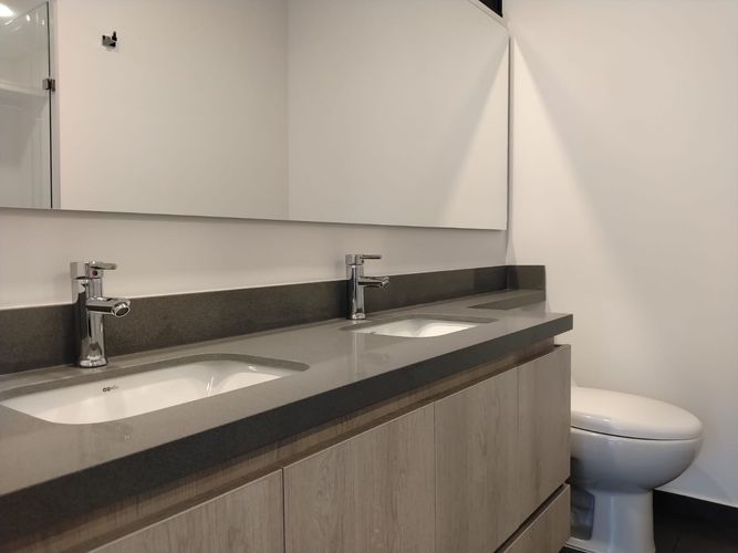Apartamento de 3 alcobas en arriendo en El Poblado, Medellín, 123 m² · foto 17 de 19