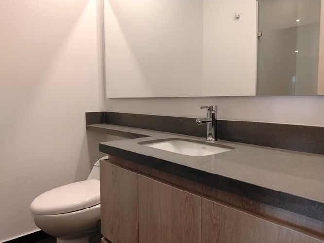 Apartamento de 3 alcobas en arriendo en El Poblado, Medellín, 123 m² · foto 19 de 19
