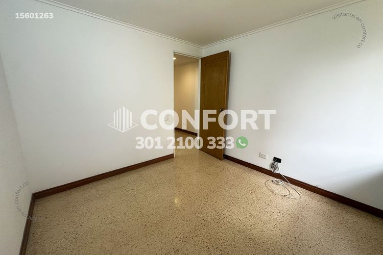 Apartamento de 3 alcobas en arriendo en Suramericana, Medellín, 115 m² · foto 5 de 15