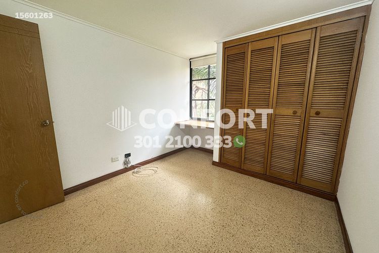 Apartamento de 3 alcobas en arriendo en Suramericana, Medellín, 115 m² · foto 6 de 15