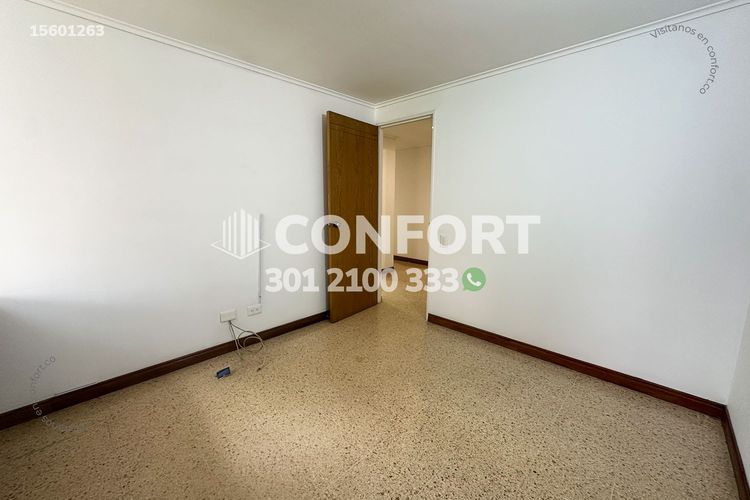 Apartamento de 3 alcobas en arriendo en Suramericana, Medellín, 115 m² · foto 7 de 15