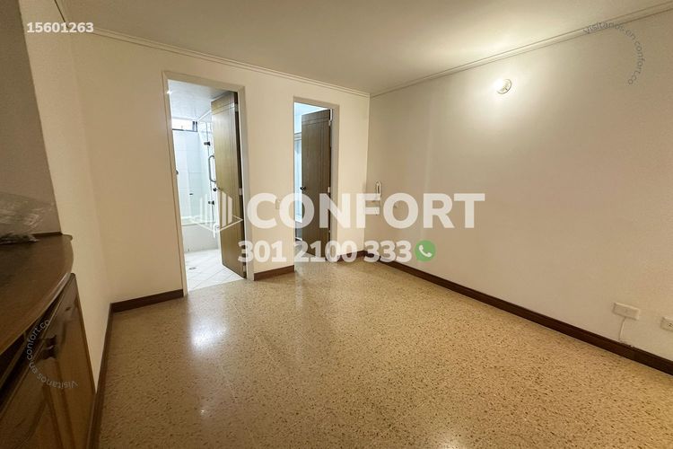 Apartamento de 3 alcobas en arriendo en Suramericana, Medellín, 115 m² · foto 10 de 15