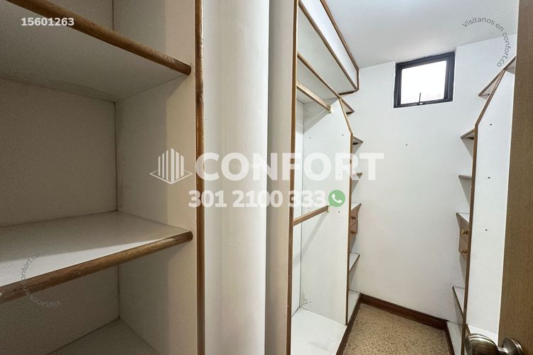 Apartamento de 3 alcobas en arriendo en Suramericana, Medellín, 115 m² · foto 13 de 15