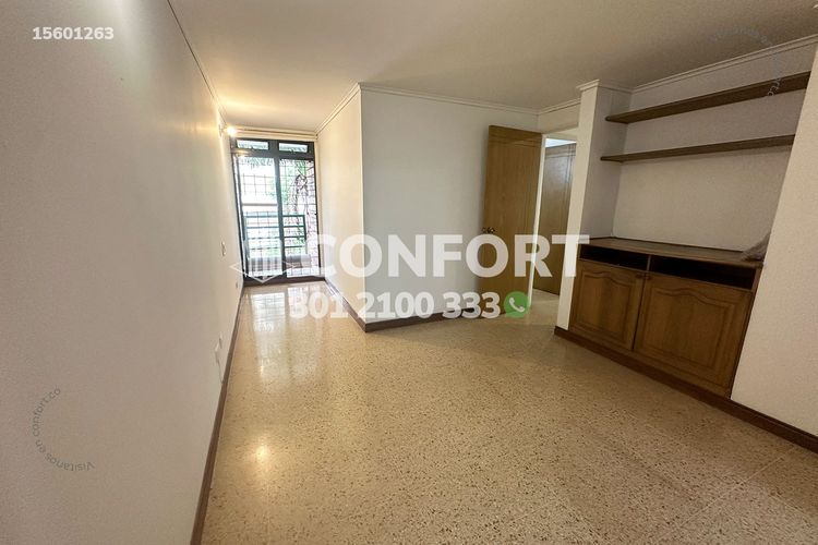 Apartamento de 3 alcobas en arriendo en Suramericana, Medellín, 115 m² · foto 11 de 15