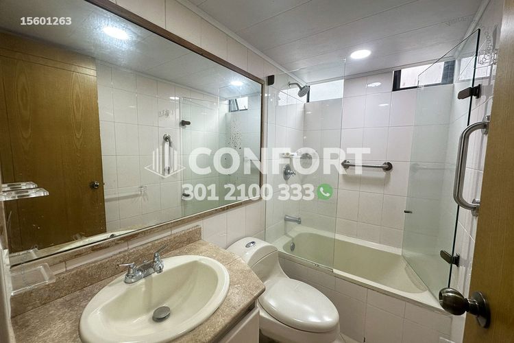 Apartamento de 3 alcobas en arriendo en Suramericana, Medellín, 115 m² · foto 14 de 15